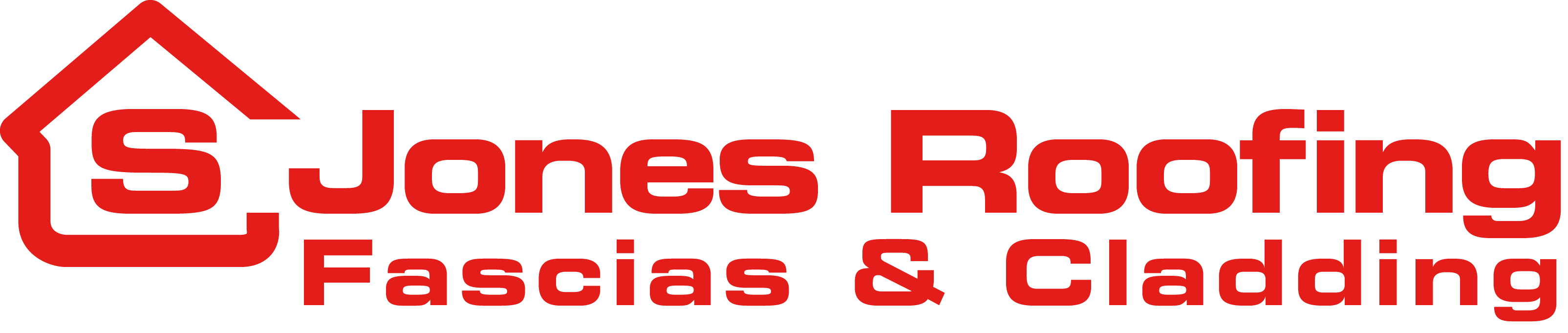 S Jones Roofing, Fascias & Cladding logo