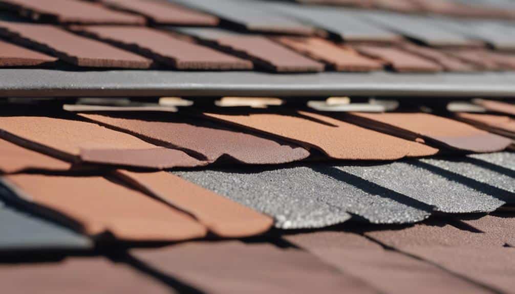 selecting the perfect roof