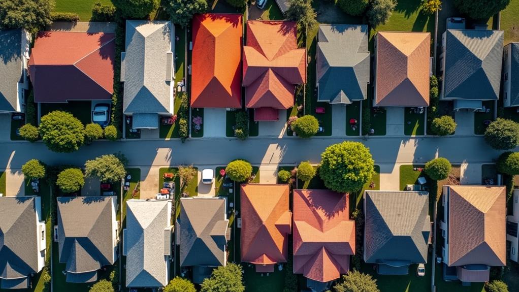 geographic cost differences analysis