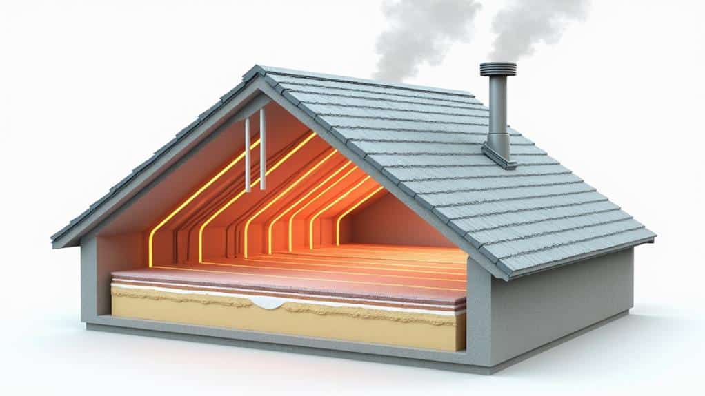 energy efficient ventilation optimization