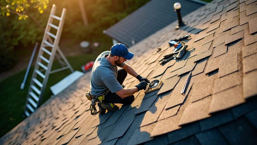 roof inspection best practices