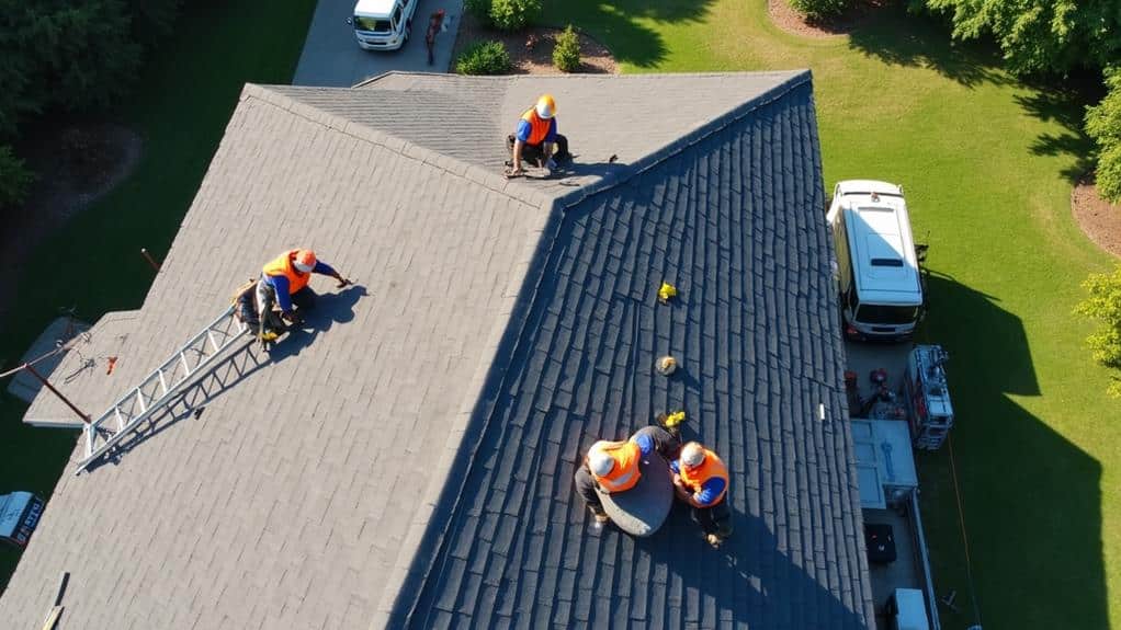 expert maintenance and services