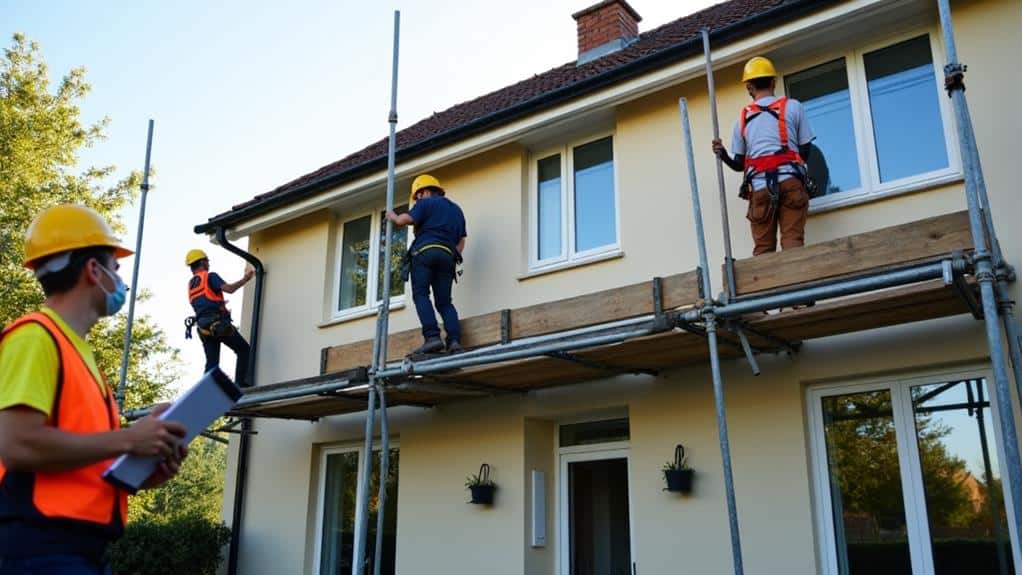 compliance with legal standards