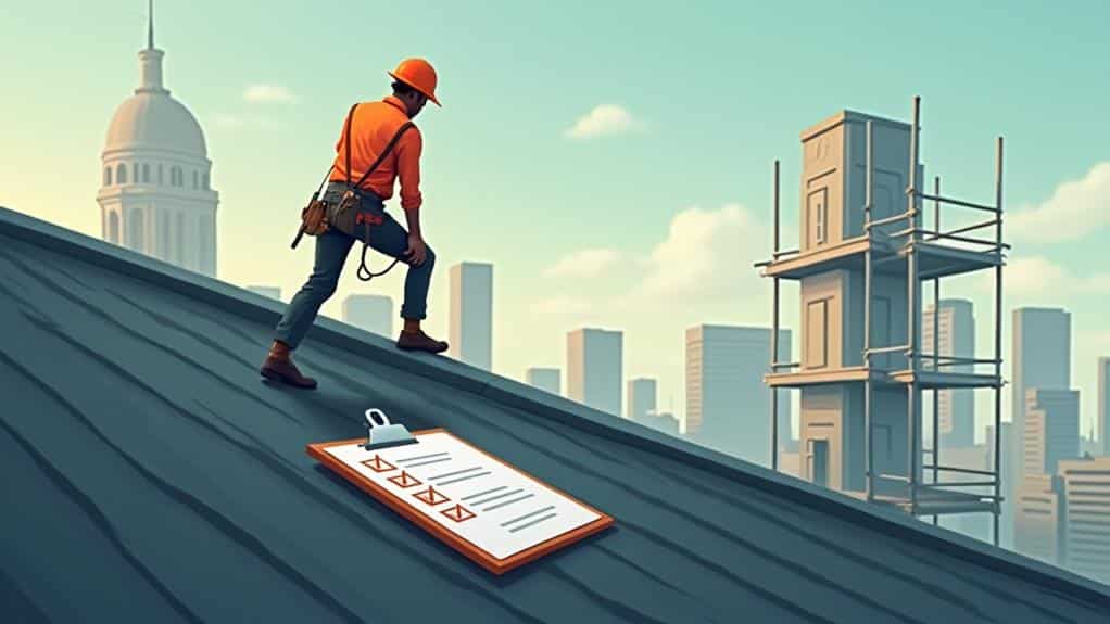 evaluating potential risks thoroughly