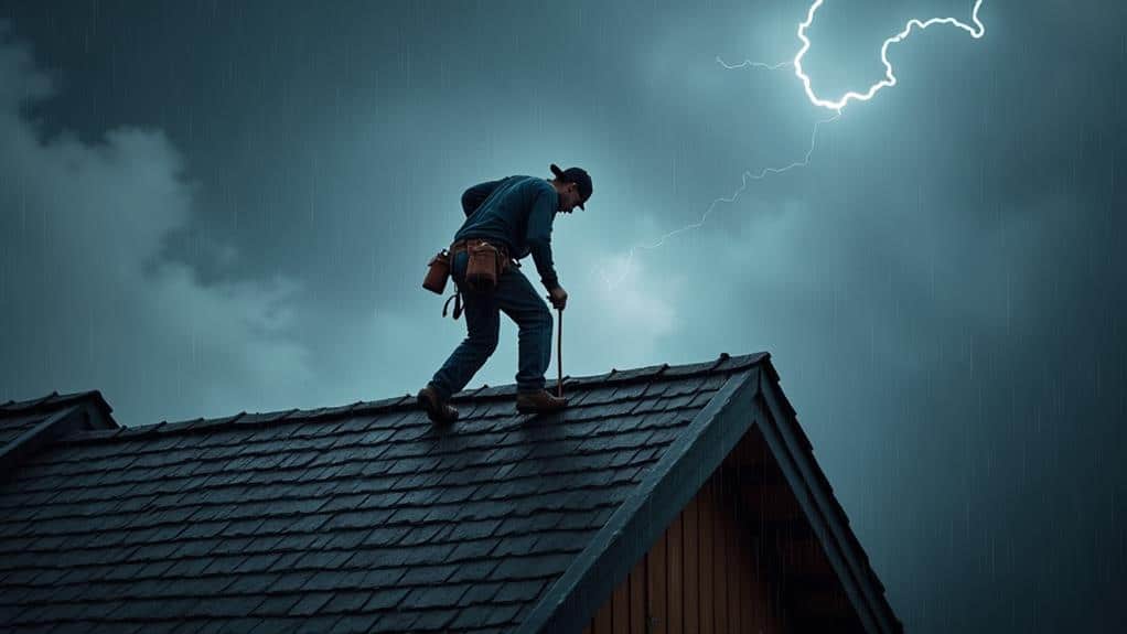 severe weather safety guidelines