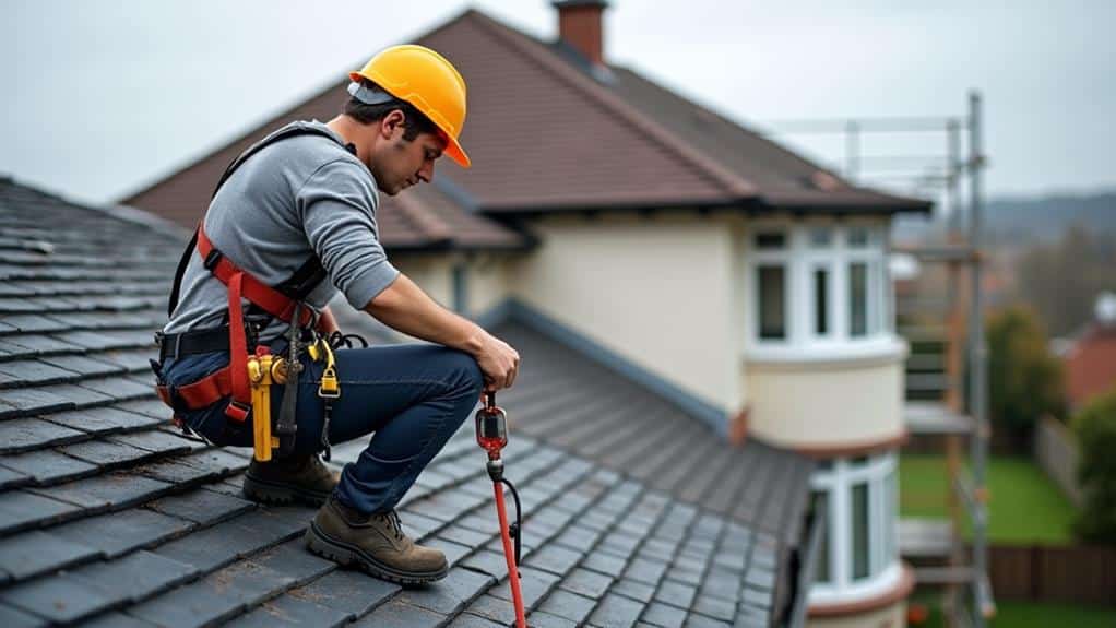 identifying safety risks effectively