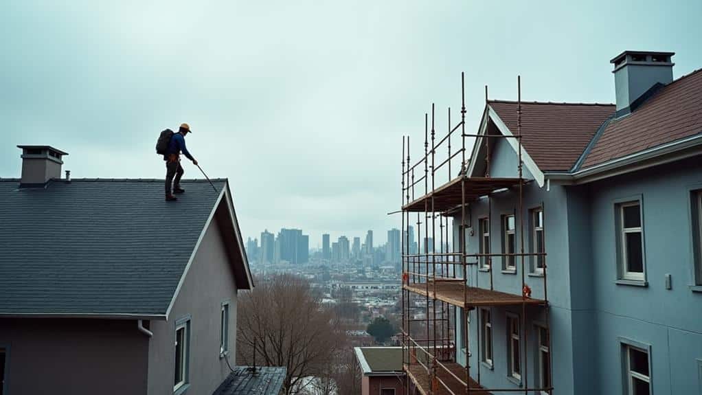 home vs business factors