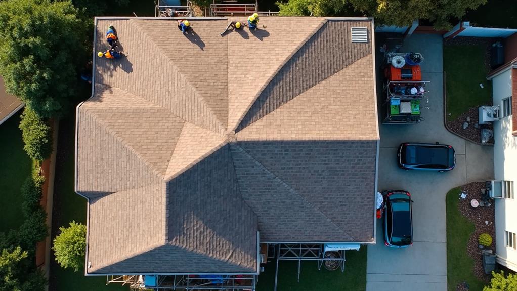 reroofing preparation steps guide