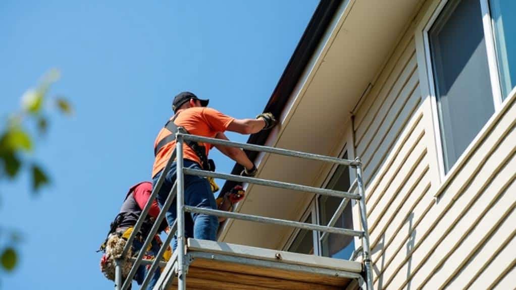 improved safety and efficiency