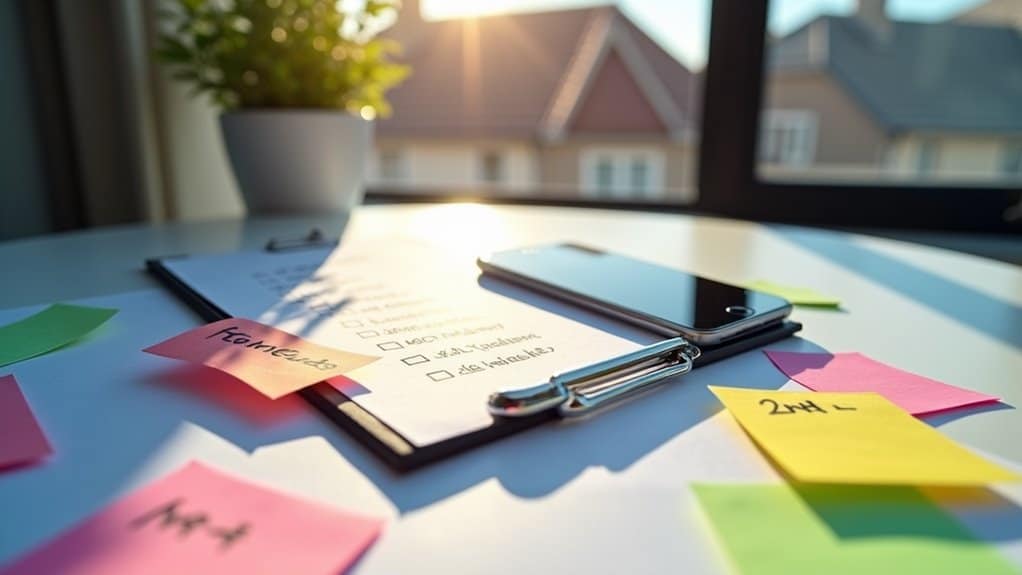 approval and time management