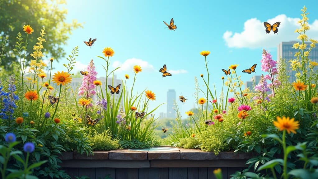 conservation and habitat preservation