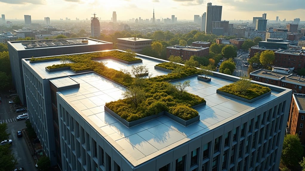 cost effective roofing solution