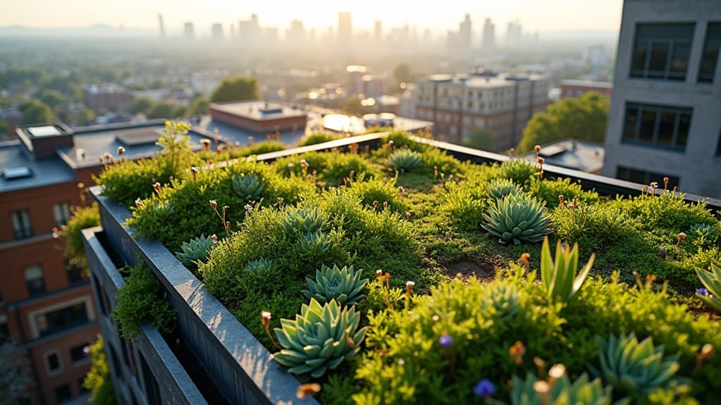 environmental and economic advantages