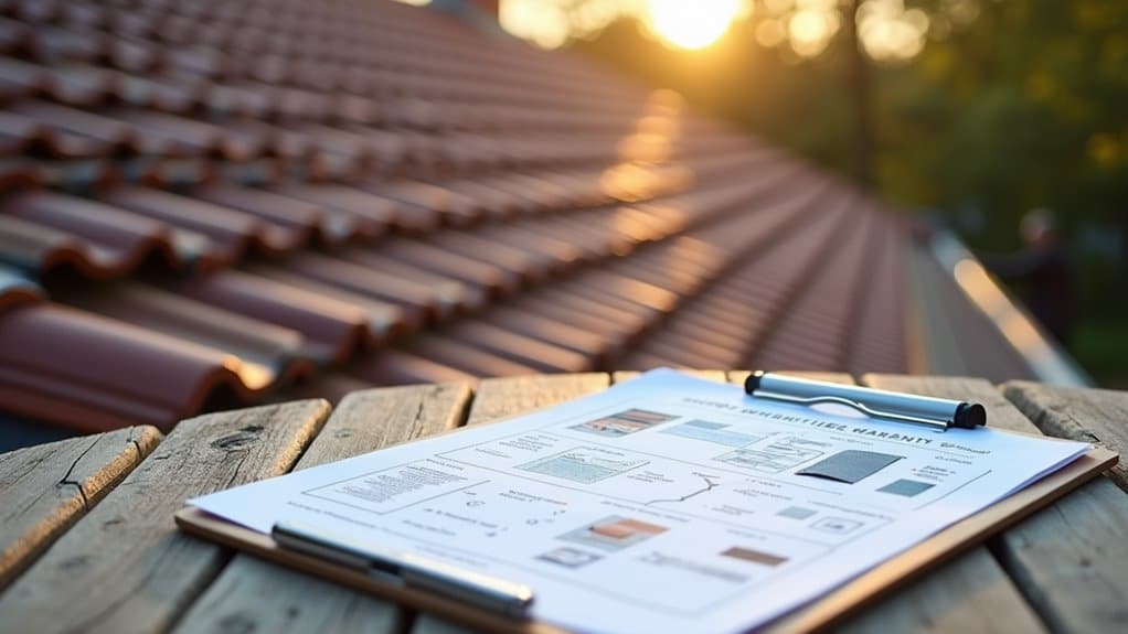 essential components of warranties