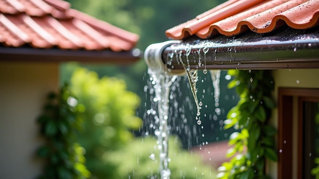 essential for water management