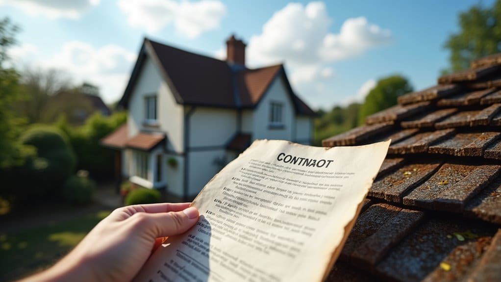 homeowner legal responsibilities overview