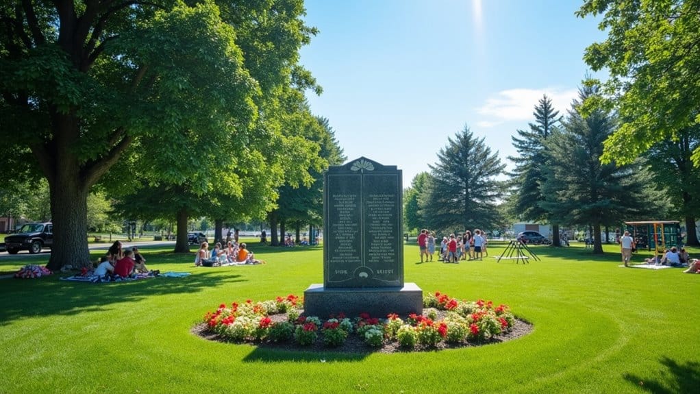 honoring remembered individuals legacy