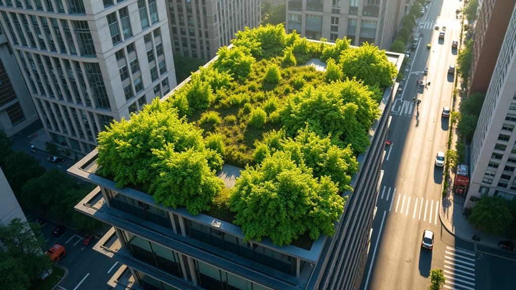 mitigating urban heat islands