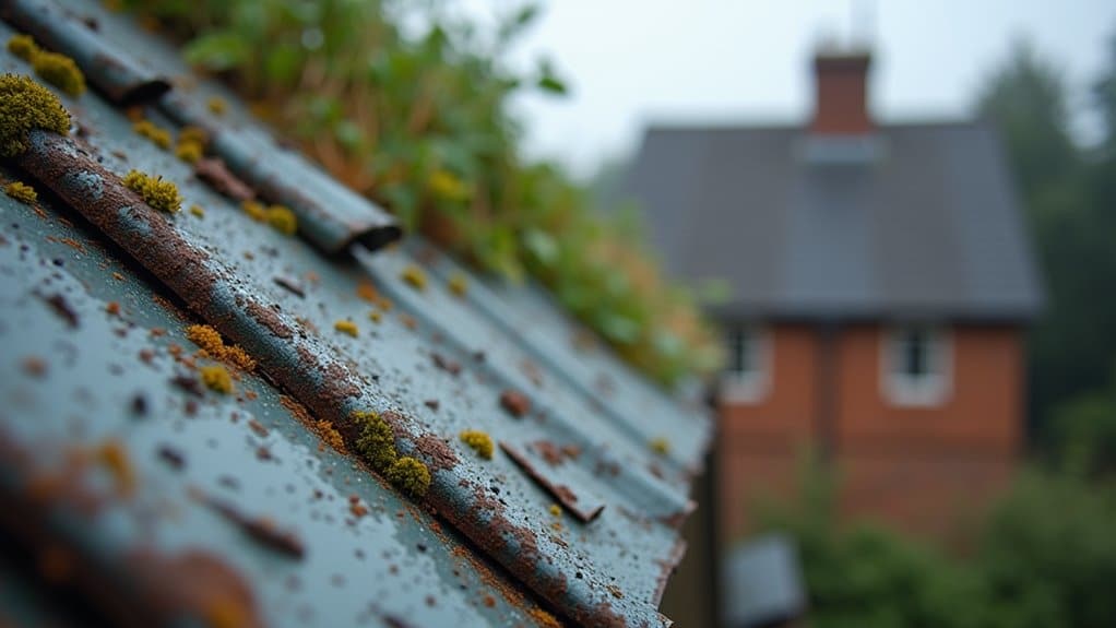 potential drawbacks of metal roofing