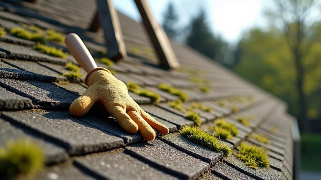 proactive roof maintenance strategies