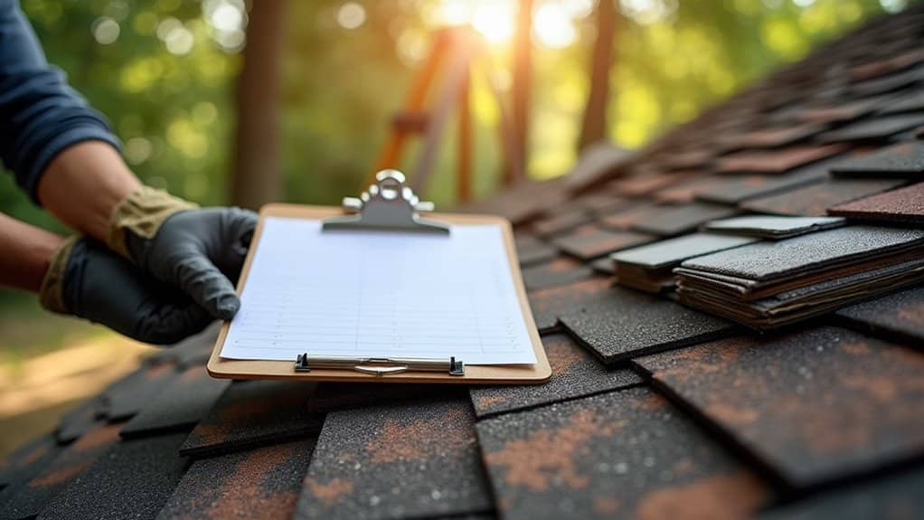 quality assurance guarantees provided