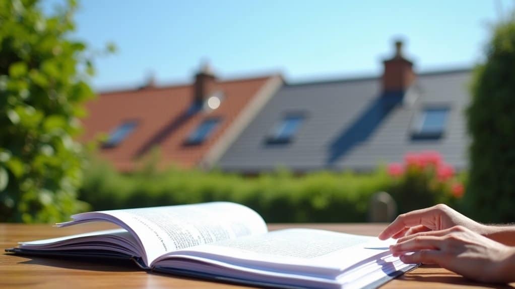 roofing warranty options available
