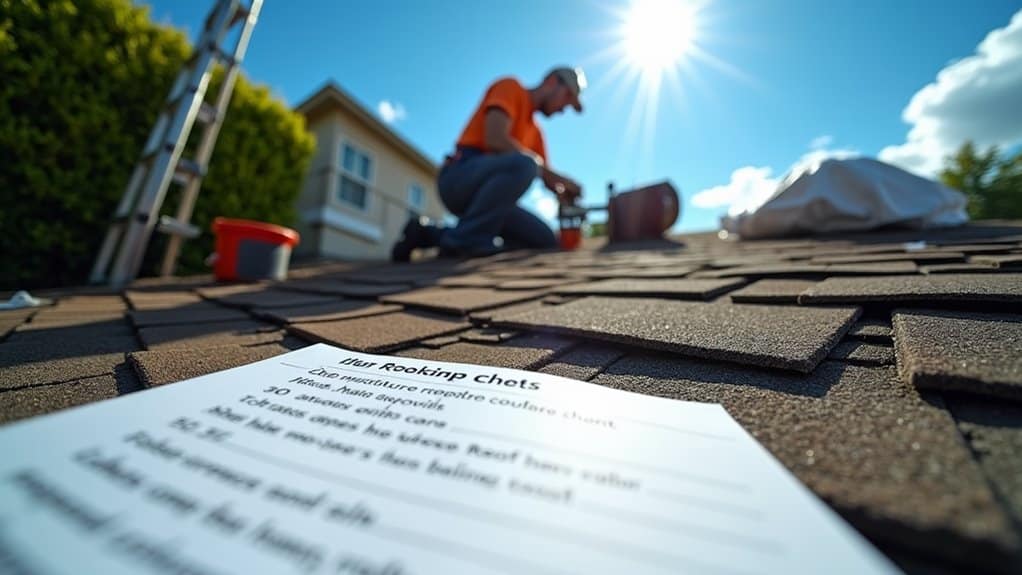 safety and maintenance practices