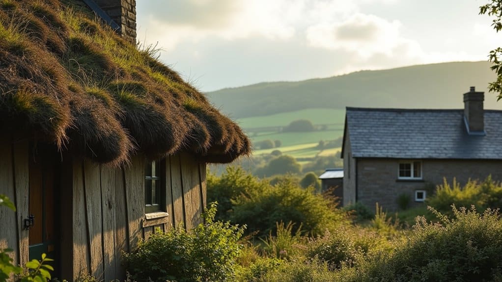 thatch roofing drawbacks explained