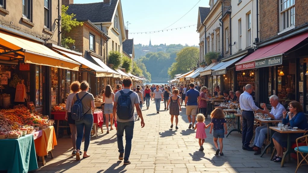 tourism s economic contribution analysis