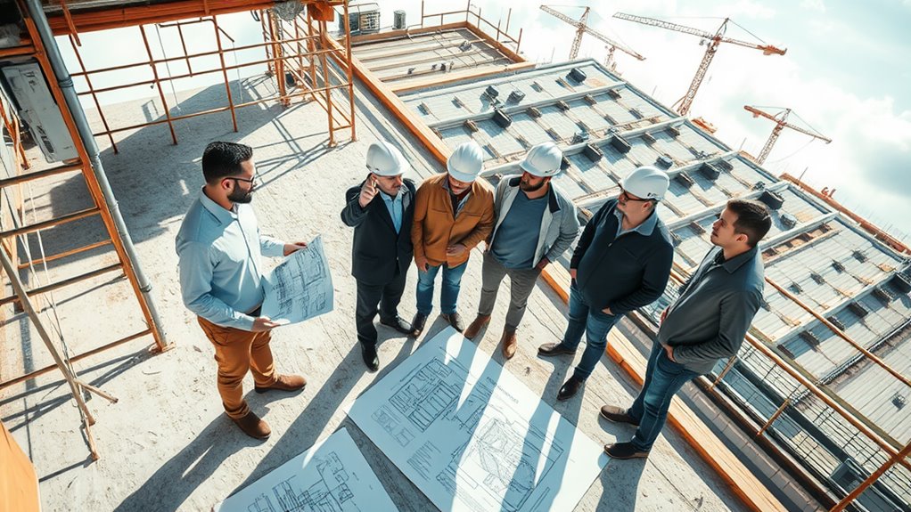 effective coordination and collaboration