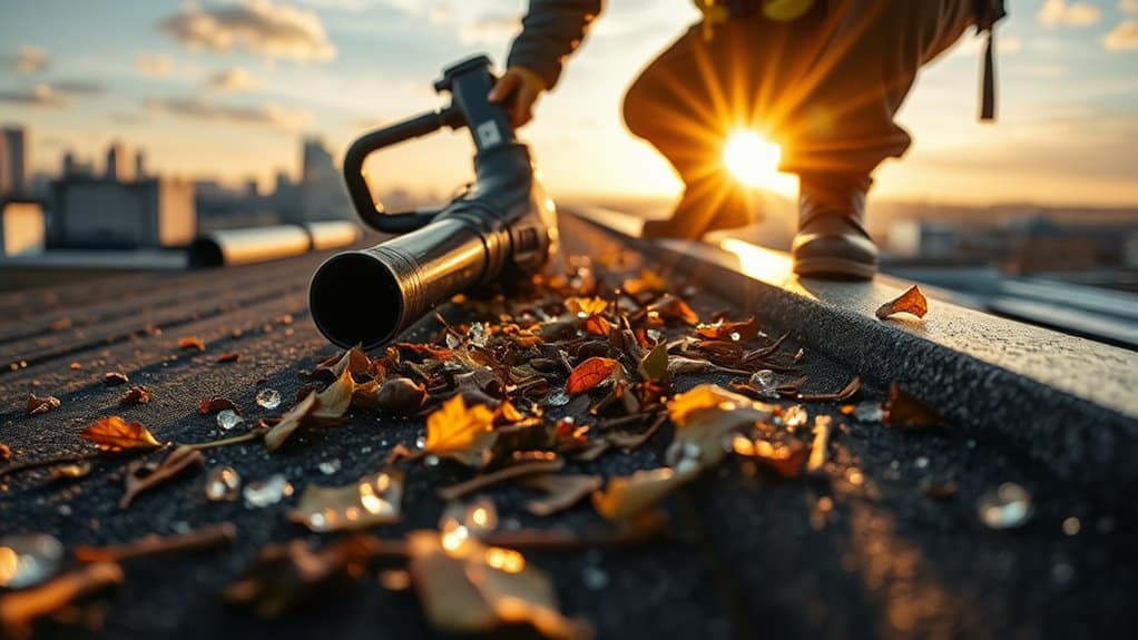 efficient waste clearance methods