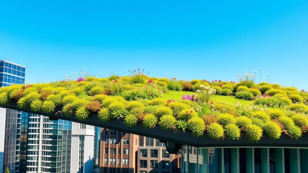 sustainable urban environmental innovation