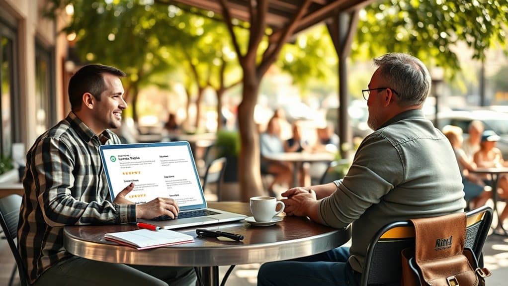 collecting client feedback effectively