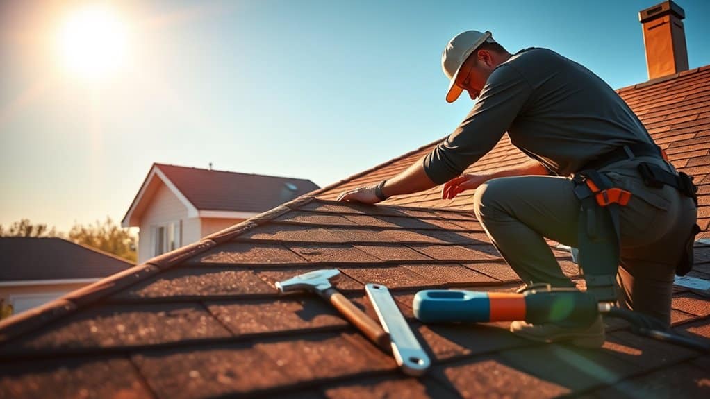 cost savings through maintenance
