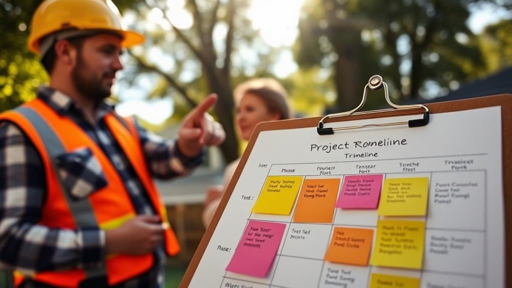 effective project communication management
