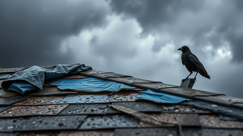 evaluate weather prior inspections