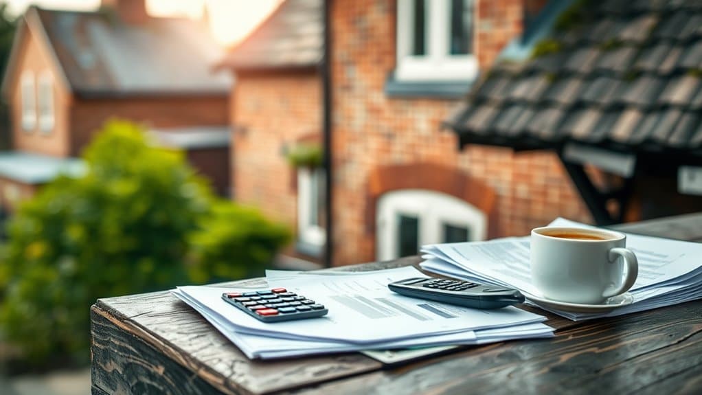 financing options exploration guide