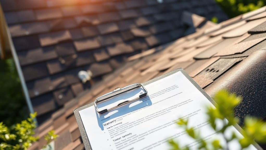 homeowner warranty choices available