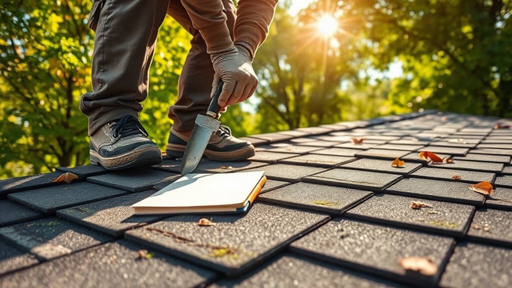 importance of roof inspections