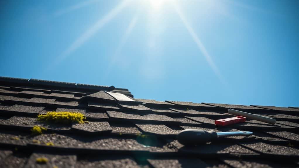 increase roof durability strategies