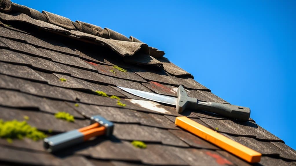 maintenance and repairs overdue