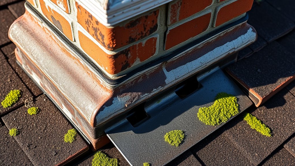 proper installation prevents flashing