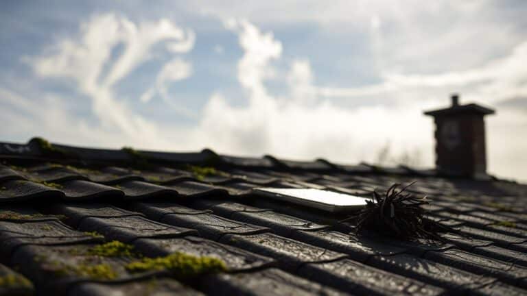 roof repair issues uk