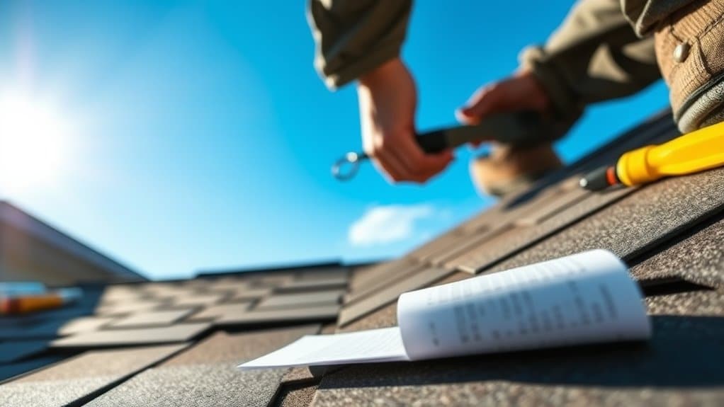 understanding workmanship warranties