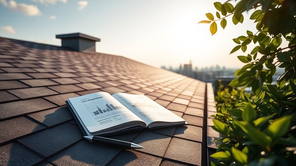 adaptable financing for sustainability