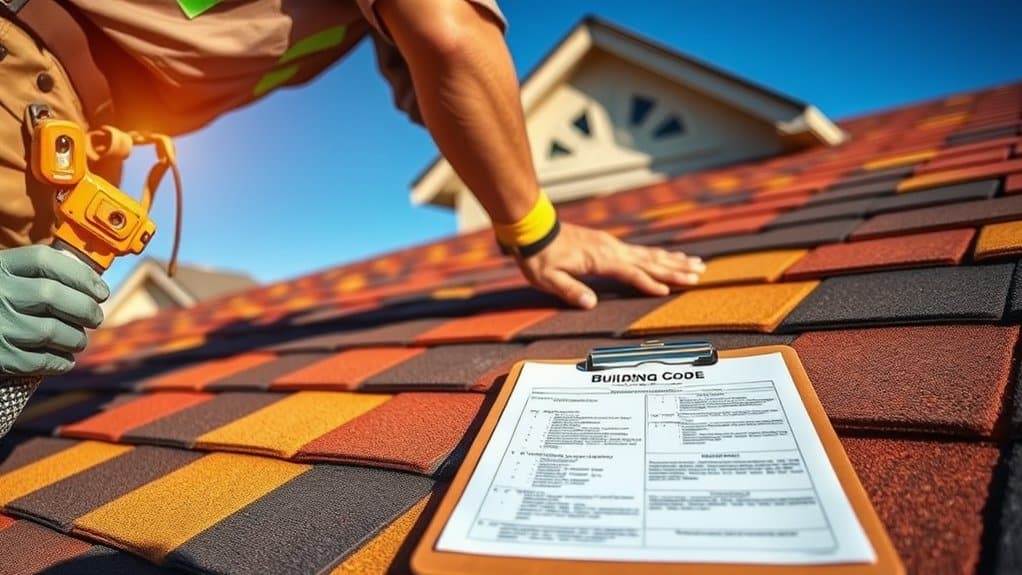 adherence to construction regulations