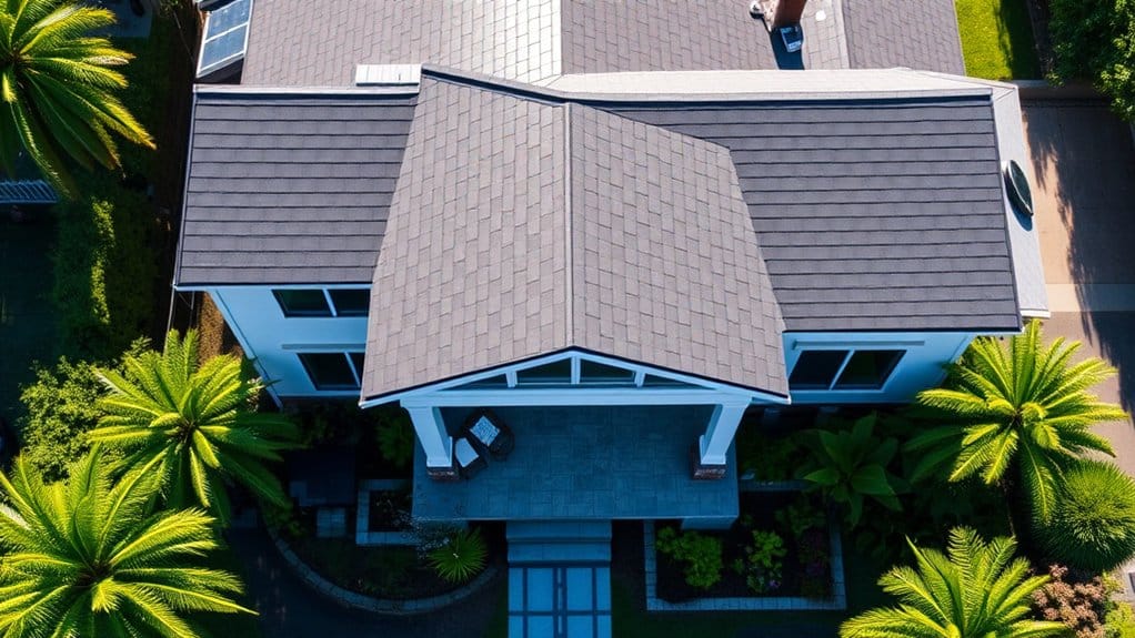 boosting exterior home appeal