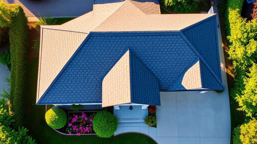 curb appeal enhances home value