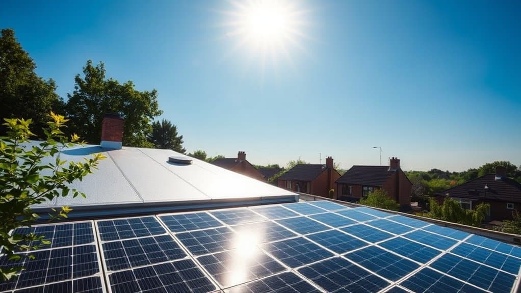 energy efficiency and sustainability