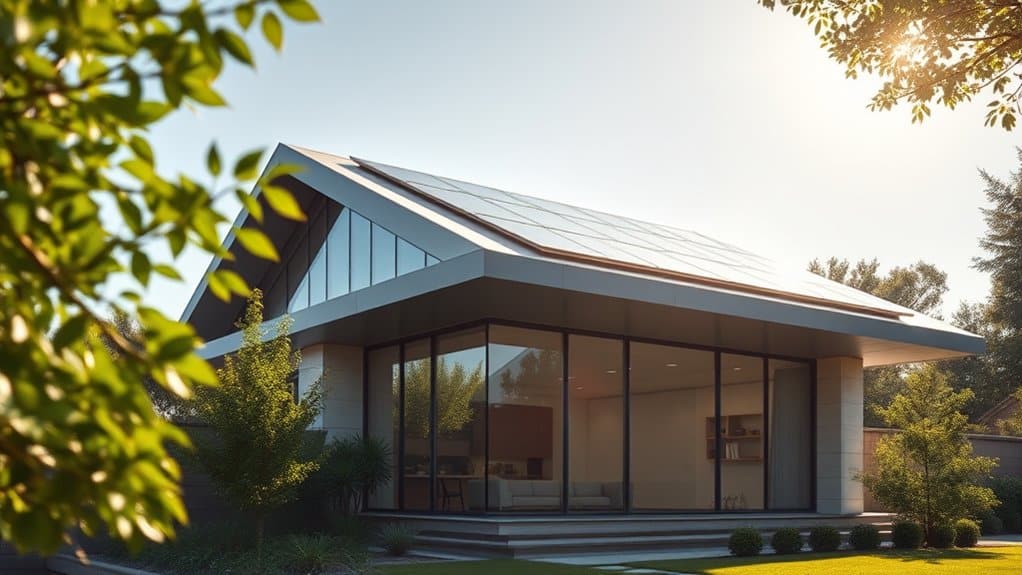 enhancing energy usage effectiveness